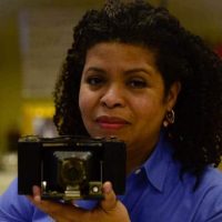 Silhouette theme of next photo club meeting