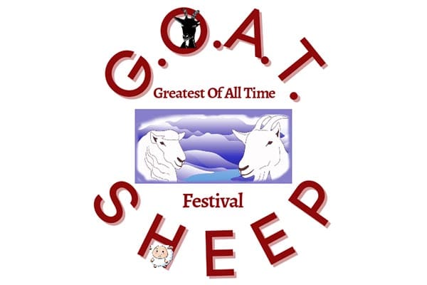 9/28: NRV Sheep & Goat Festival 8