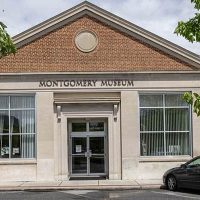 Museum Receives Community Preservation Award