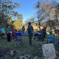 10/5: Riverstone River Roast