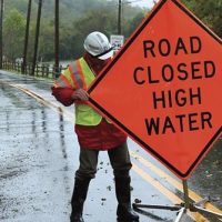 VDOT Weather Update