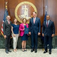 New bills to support veterans