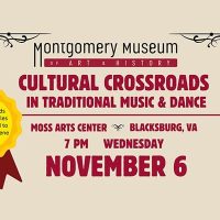 11/6: Concert to Benefit Hurricane Relief