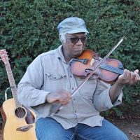 The Glencoe Sessions with Earl White