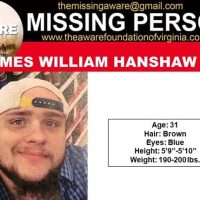 Missing Pulaski County Man