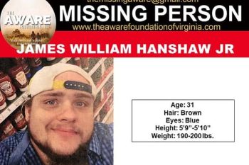 Missing Pulaski County Man