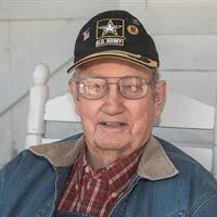 Akers, John Beamer