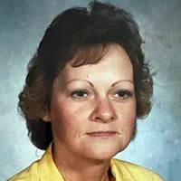 Clark, Bonnie Frazier