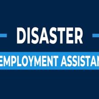 Disaster Unemployment Assistance Expanded