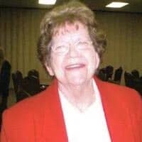 Elliott, Linda Linkous