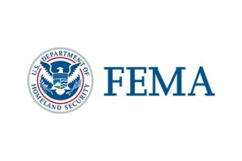 FEMA Disaster Recovery Center Opening