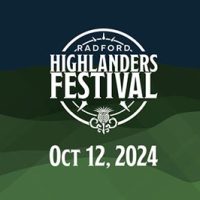 10/12: Radford Highlander Festival