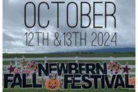 10/12-13: Newbern Fall Festival