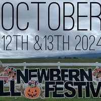 10/12-13: Newbern Fall Festival