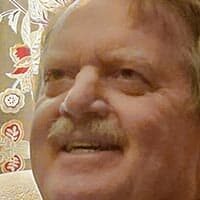 Putnam, Ronald Eugene
