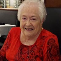 Stanger, Betty Ferrell