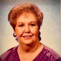 Ward, Martha Peterson