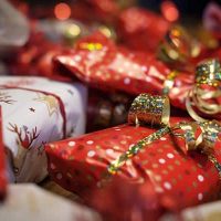 11/2: One Stop Christmas Shoppe