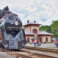 NRCC to host photographer Charlie Whitescarver