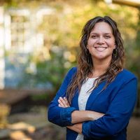 Lily Franklin to Run for House of Delegates