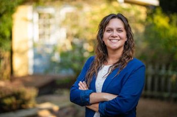 Lily Franklin to Run for House of Delegates