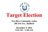 Target Election