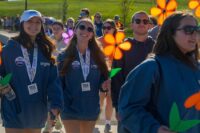 Alzheimer’s Walk Nets $59K
