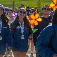 Alzheimer’s Walk Nets $59K