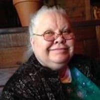 Caldwell, Arlene Cook