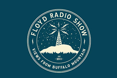 Season 12 of The Floyd Radio Show