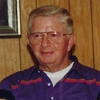 Poore, Sr., Donald Edward