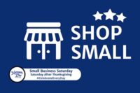Small Business Saturday & Small Business Week