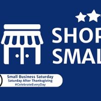 Small Business Saturday & Small Business Week