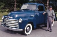 Sifford, Curtis Hoge