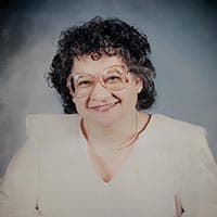 Sokolow, Gladys Holt