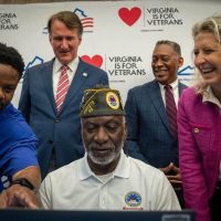 New Veterans Network Launched