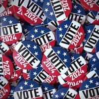 Governor’s Statement on 2024 Election