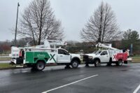 Comcast Expands into Radford