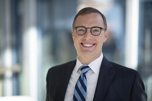 Robert Natt Joins Freedom First 1