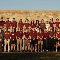 Virginia Tech Wind Turbine Team