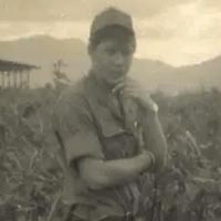 Cressell, Arnold Edward 2