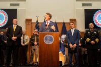 Governor’s Budget Proposes “No Sanctuary Cities”