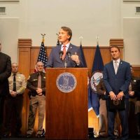 Governor’s Budget Proposes “No Sanctuary Cities”