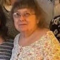 Gray, Connie Southern