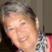 Hall, Jane Carson