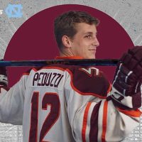 Hokies Ice Hockey in January!