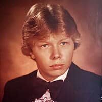 Hurst, Dennie Ray