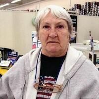 Jennelle, Charlotte Collins