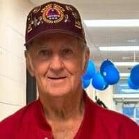 Kemp, Lonnie Pierce