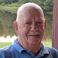 Kessinger, Bobby Ray